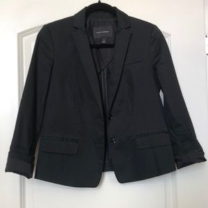 Banana republic blazer